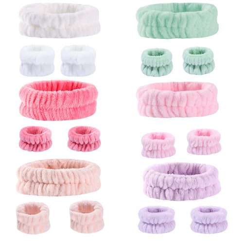 Bandeau Skincare