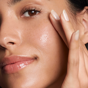 Préparez votre peau