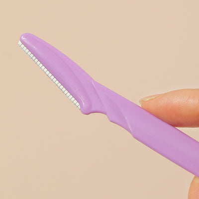 Lame droite et tranchante