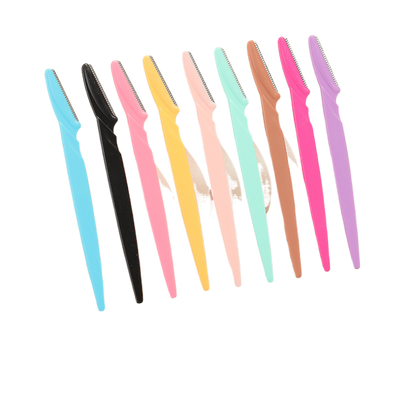 Lame droite et tranchante