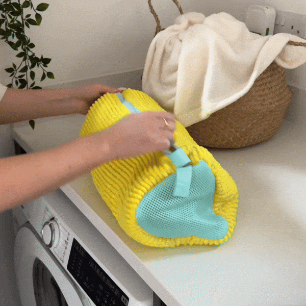 Lancer le Lavage