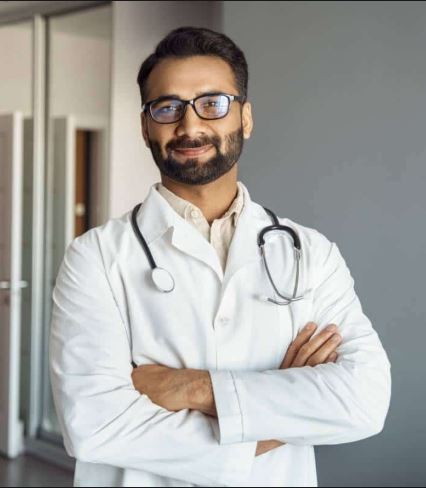 Review by Dr J. Martin
