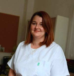 Review by Dr Sarah Collins