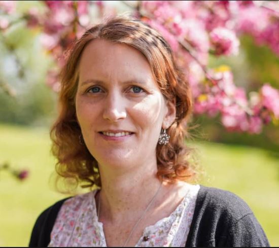 Review by Dr Emily Carter