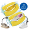 Moovy - gardez vos chaussures comme neuves en une minute